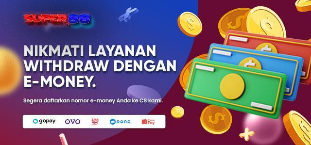 Temukan Pengalaman Judi Terbaik di Casino Terjamin