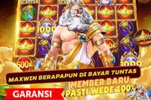 Situs Casino Qris: Daftar dan Mainkan Game Judi Online Terbaik