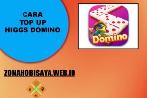 Daftar Domino BRI: Panduan Bergabung dan Bermain Domino Online