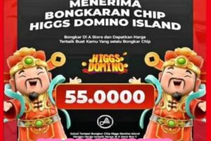 Agen Domino MANDIRI – Tempat Terbaik untuk Bermain Domino