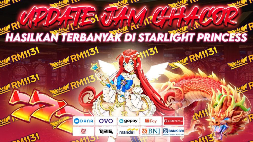 Raih Keberuntungan Anda dengan Jackpot BRI Terbesar
