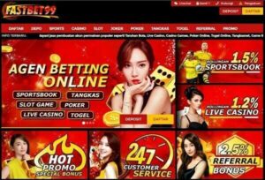 Daftar Akun Sicbo MANDIRI dan Menangkan Jackpot