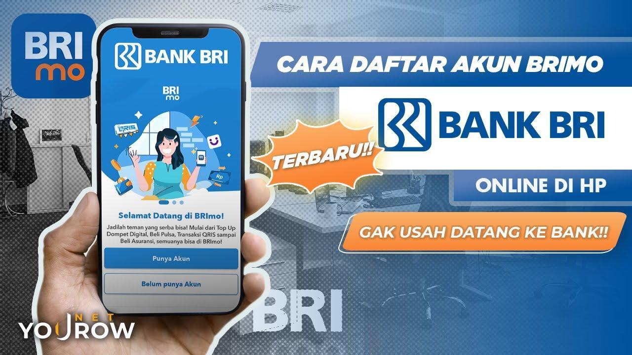 Tips Login Gacor BRI yang Efektif dan Mudah