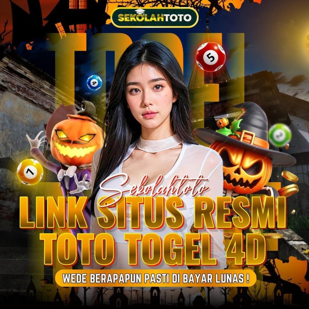 Daftar Togel Rupiah Terpercaya dan Terlengkap