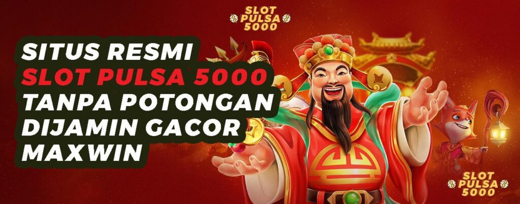 Login Depo 5k Uang Asli: Akses Mudah dan Cepat!