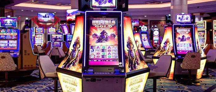 Daftar Slot Tergacor Terbaik di Indonesia: Temukan Keseruannya Disini!