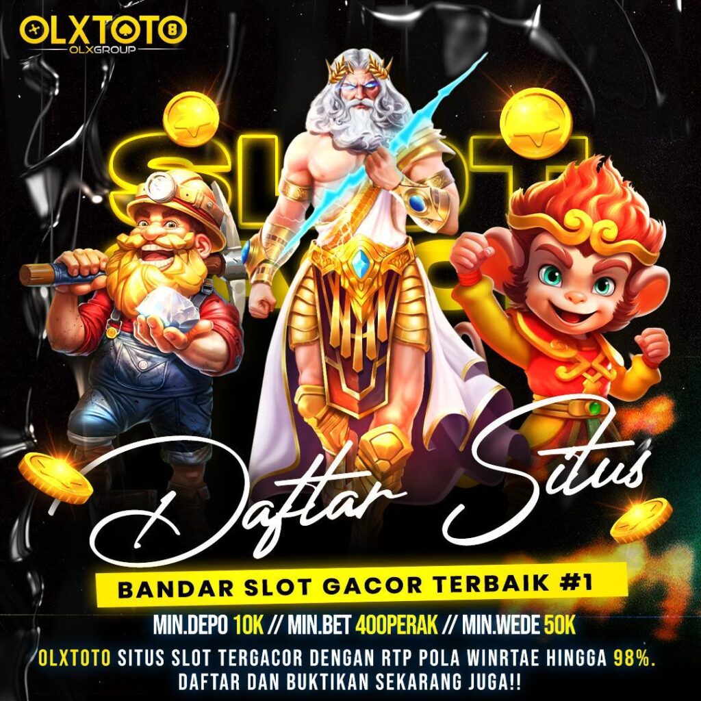 Bandar Depo Pulsa Terjamin: Layanan Terbaik dan Terpercaya