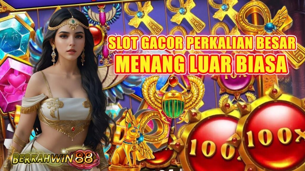 Daftar Akun Bonanza 24 Jam: Cara Mudah Mendaftar dan Raih Keuntungan!