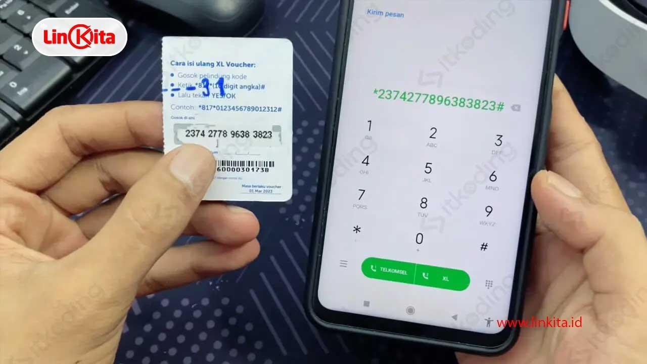 Login Hoki XL: Akses Mudah untuk Pengguna XL Terbaru