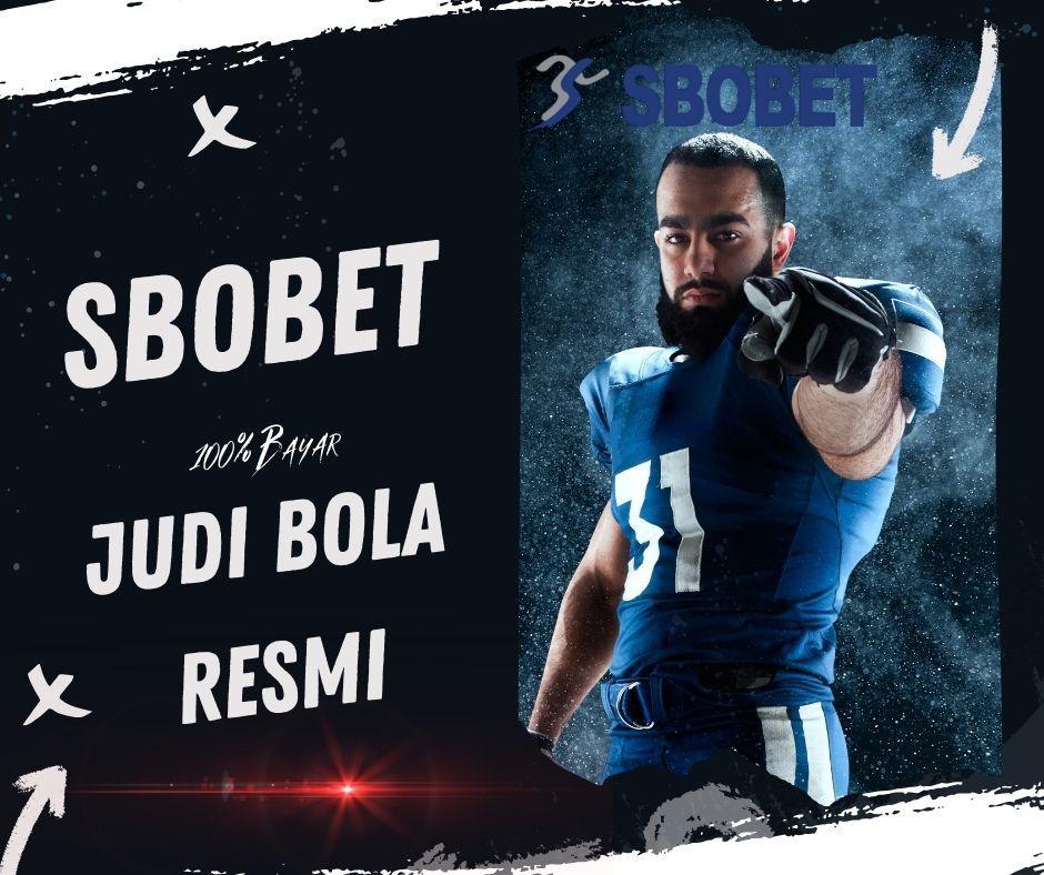 Akun Sbobet Rupiah: Cara Daftar dan Bermain di Situs Judi Online Terpercaya