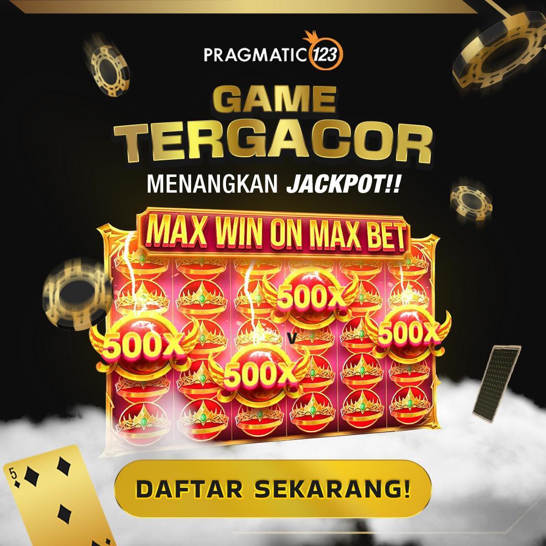 Situs Gacor Bagus: Review Terbaru dan Terpercaya